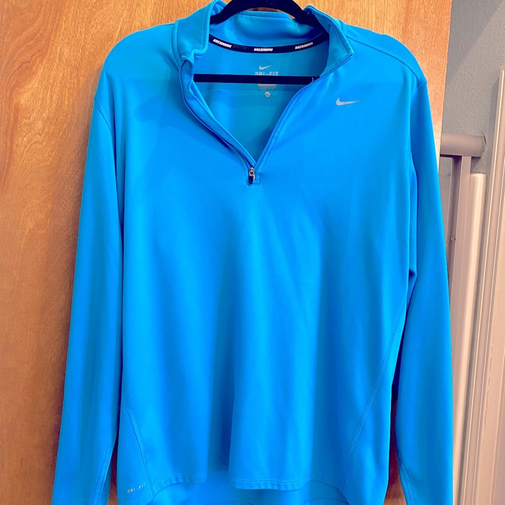 Nike Dri-Fit pull over